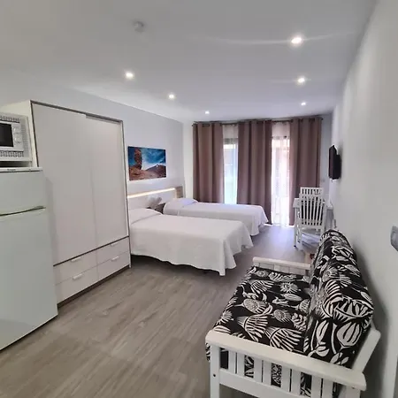 Carpe Diem Lejlighed *