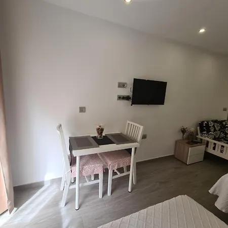 Lejlighed Carpe Diem