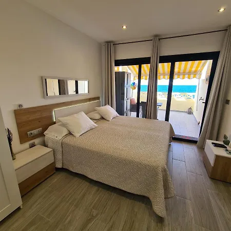 Carpe Diem Lejlighed *