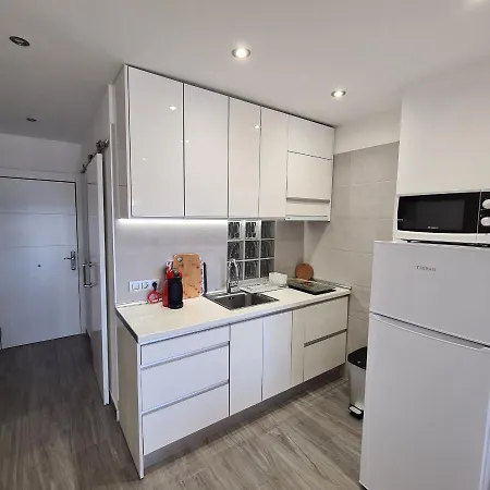 Carpe Diem * Puerto de la Cruz (Tenerife)