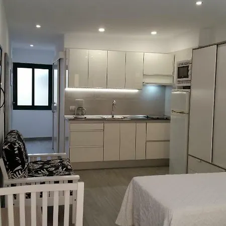 Carpe Diem Lejlighed Puerto de la Cruz (Tenerife)