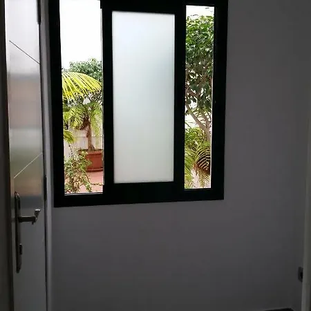 Carpe Diem Lejlighed *