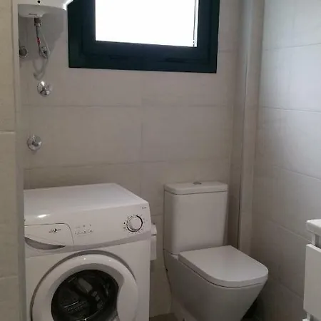 Lejlighed Carpe Diem *