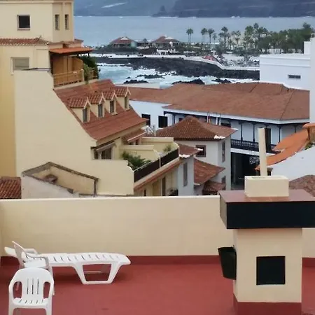 Carpe Diem Lejlighed