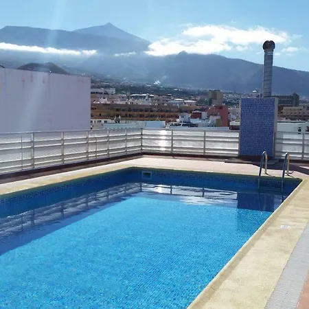 Carpe Diem Lejlighed *