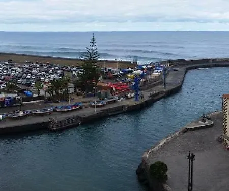 Carpe Diem Lejlighed *