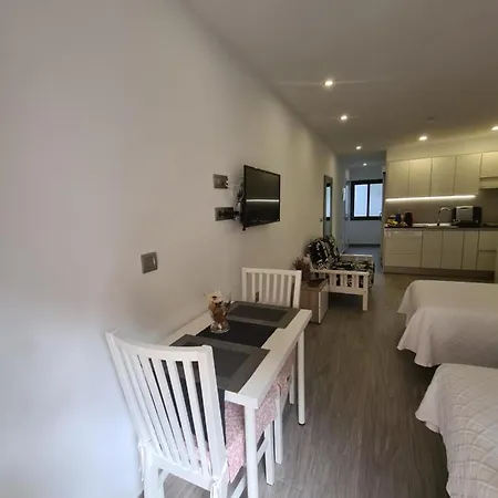 Apartment Carpe Diem *