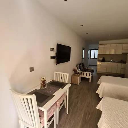 Apartment Carpe Diem Puerto de la Cruz (Tenerife)