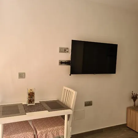 Appartement Carpe Diem