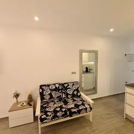 Appartement Carpe Diem *