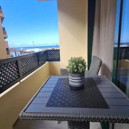 Carpe Diem Apartment