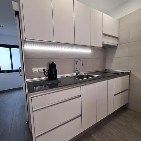 Carpe Diem Appartement *