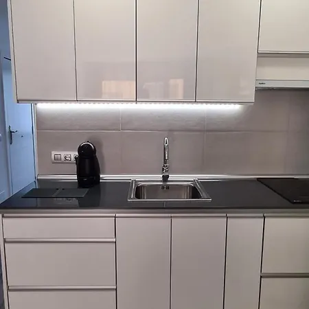 Appartement Carpe Diem *