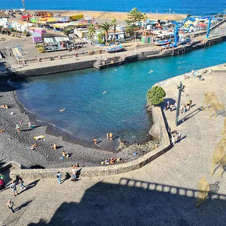 Carpe Diem * Puerto de la Cruz (Tenerife)