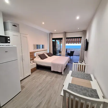 Carpe Diem Appartement Puerto de la Cruz (Tenerife)