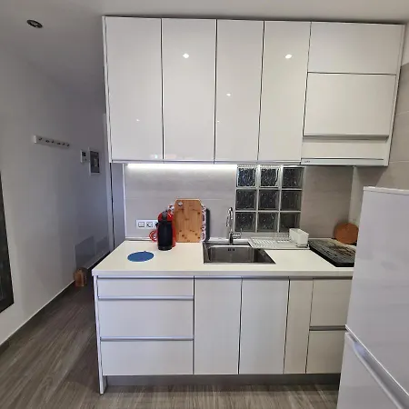 Appartement Carpe Diem