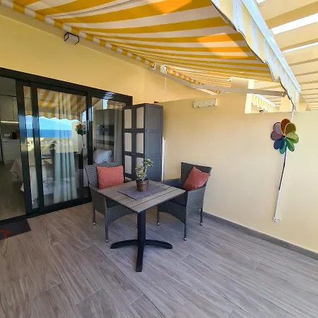 Apartment Carpe Diem Puerto de la Cruz (Tenerife)