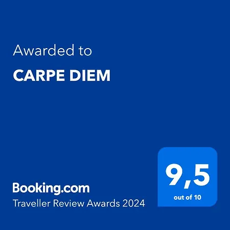 Carpe Diem Puerto de la Cruz (Tenerife)