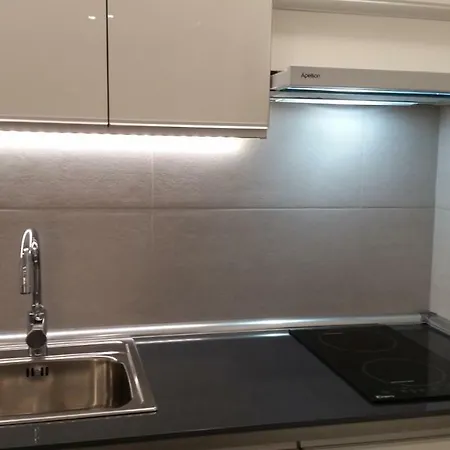 Carpe Diem Appartement *