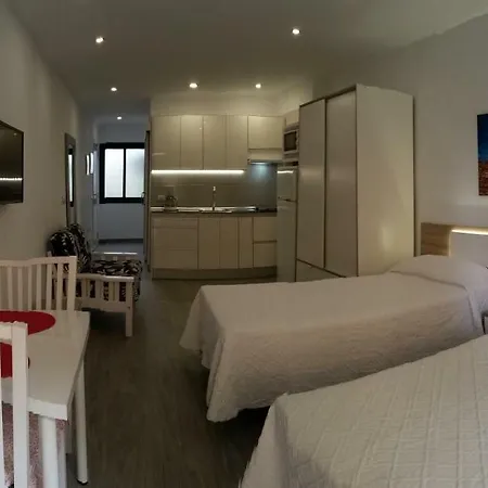 Appartement Carpe Diem *