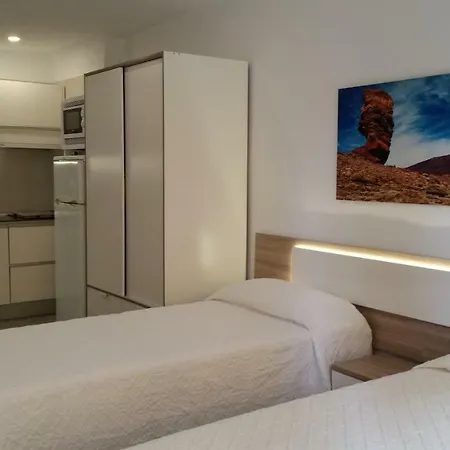 Carpe Diem Apartment Puerto de la Cruz (Tenerife)