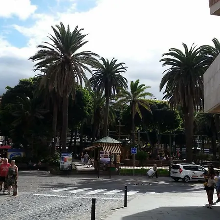 Appartement Carpe Diem