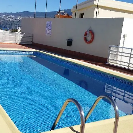 Carpe Diem Appartement *