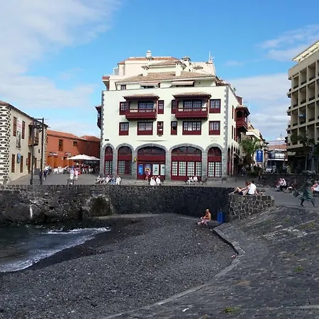 Carpe Diem Appartement *