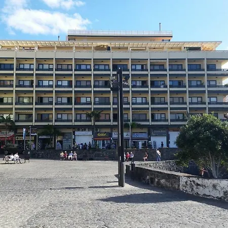 Carpe Diem Appartement *