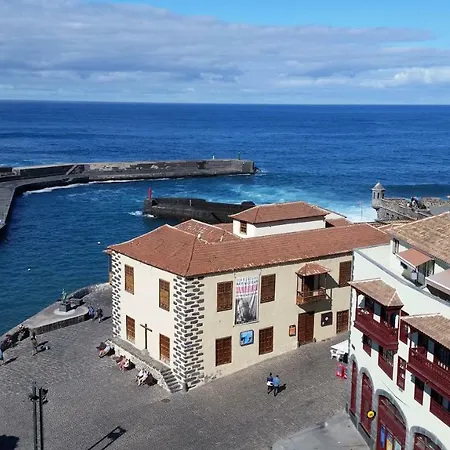 Carpe Diem Appartement *