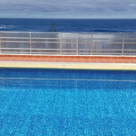 Apartment Carpe Diem Puerto de la Cruz (Tenerife)
