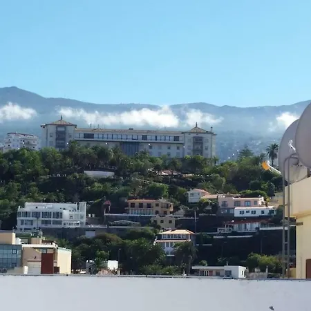 Appartement Carpe Diem