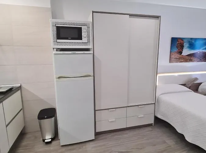 Appartamento Carpe Diem *