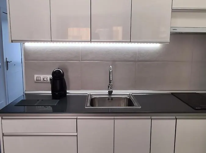 Appartamento Carpe Diem *