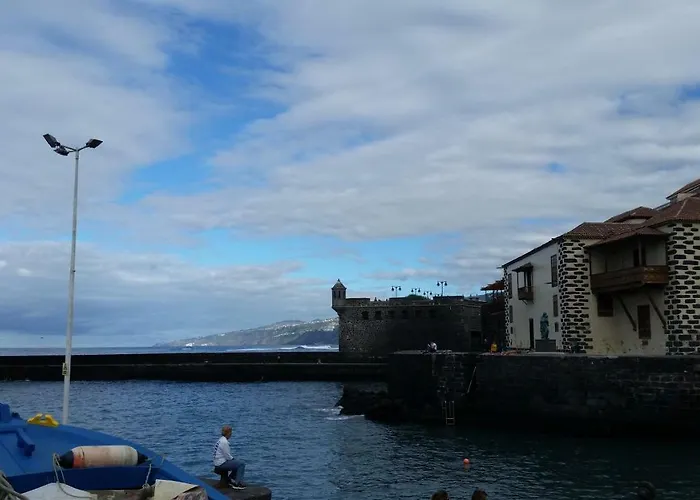 Carpe Diem Appartamento *